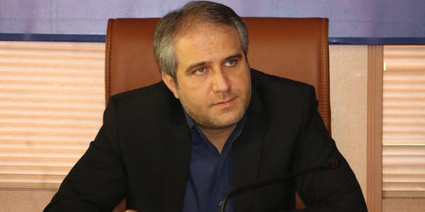 بیانیه ی معاون استاندار و فرماندار ویژه شهرستان ساوه به مناسبت روز صنعت و معدن