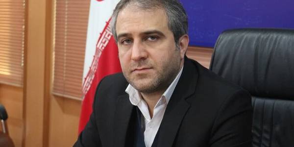 فرماندار ویژه شهرستان ساوه منصوب شد