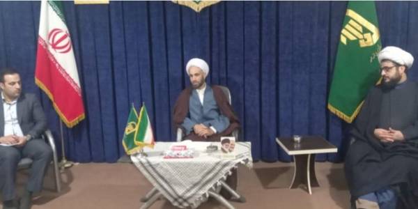 برگزاری جلسه شورای فرهنگ عمومی شهرستان خنداب