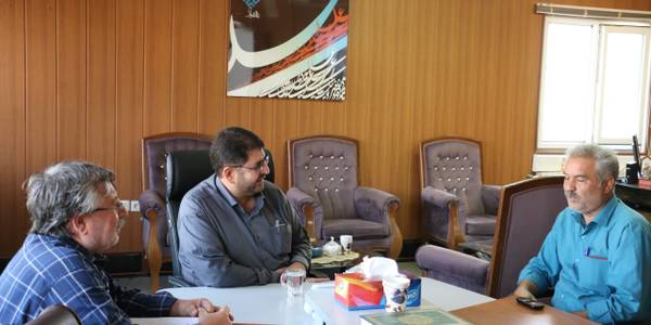 دیدار های مردمی                                         :