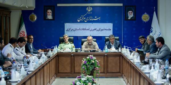 ظرفیت بخش خصوصی برای هوشمندسازی معابر بکار گرفته شود