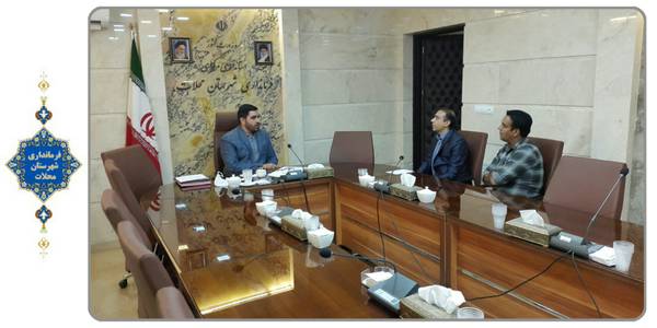 ملاقات مردمی سیزدهم تیرماه