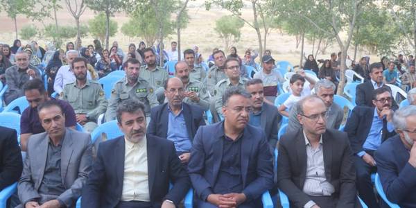 اولین همایش نکوداشت روز راسوند برگزار شد