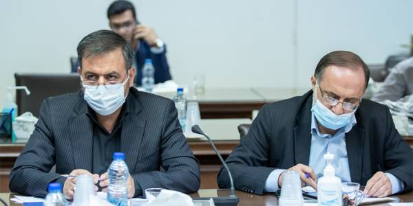 نشست خبری استاندار مرکزی و معاونین استاندار با اصحاب رسانه

شنبه ۱۸ تیر ۱۴۰۱