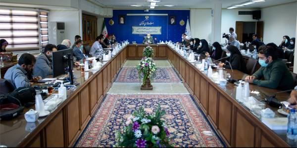 مسائل عمده و مطالبات اصلی استان در سفر دولت مطرح می شود-اجازه دهید اخلاق سیاسی در استان رشد کند