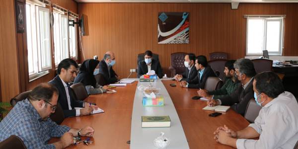 ستاد کرونا :