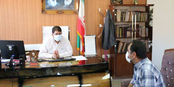 دیدار های مردمی                             :