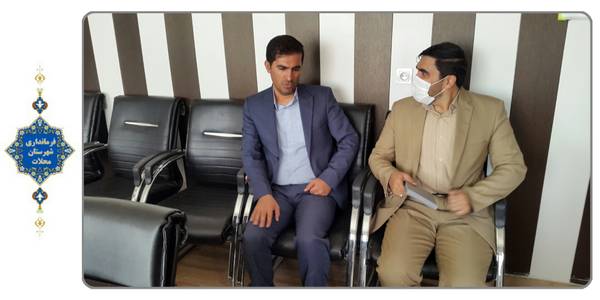 بازدید سرزده از راهداری