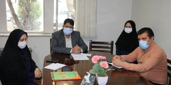 کمیته بیماری های خاص شهرستان