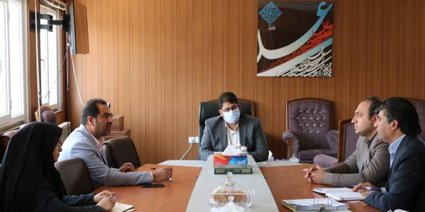 بررسی مشکلات دستکند زیرزمینی تفرش