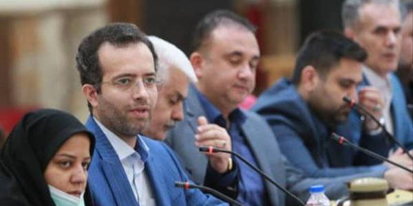 نشست مدیران کل دفاتر روستایی و شوراهای استانداری ها برگزار شد