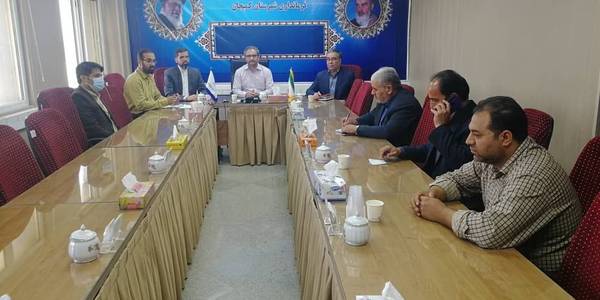 پس از ۱۵ سال از شروع پروژه: 
سالن ورزشی روستای خسروبیگ در آستانه افتتاح