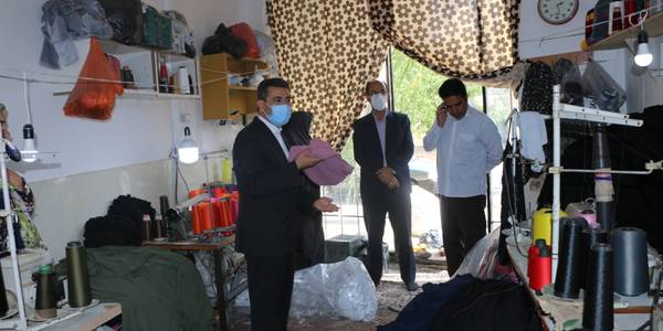 به مناسبت هفته ولایت