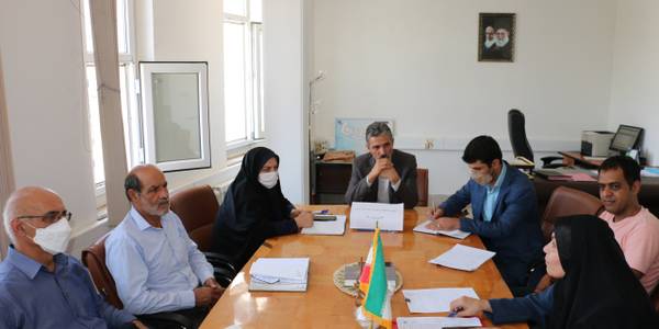 نجمن کتابخانه های شهرستان تفرش