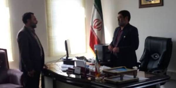 بررسی مشکلات ناحیه صنعتی شهرستان خنداب