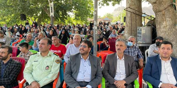 دومین جشنواره سیر روستای کهک