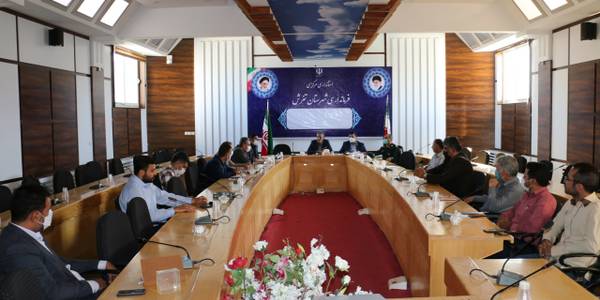 کارگروه رفع موانع تولید شهرستان: