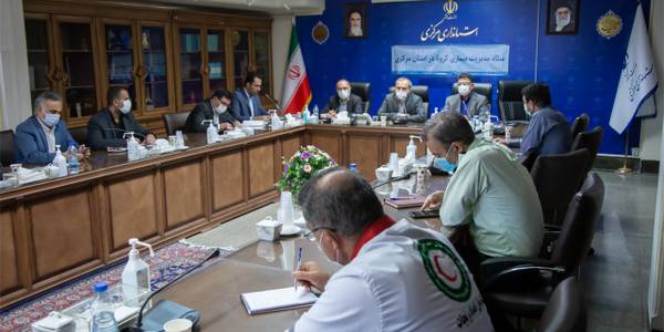 کاهش سطح رعایت پروتکل‌های بهداشتی تا ۵ درصد-ضرورت حفظ فاصله اجتماعی در تعاملات