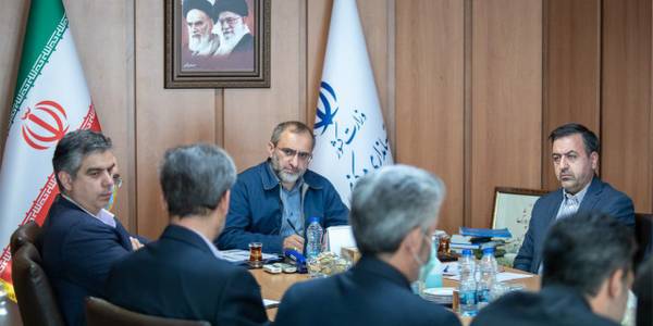 جلسه هماهنگی مدیریت مصرف برق در استان برگزار شد