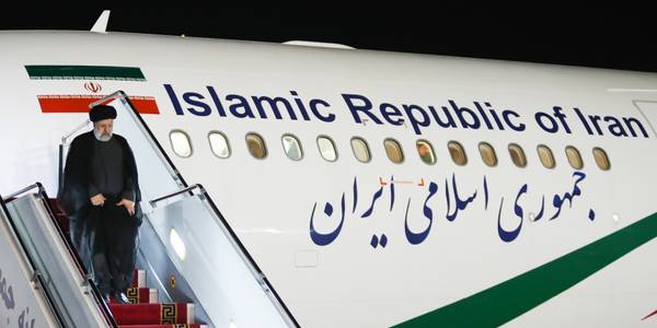 استان مرکزی آماده میزبانی از دولت سیزدهم