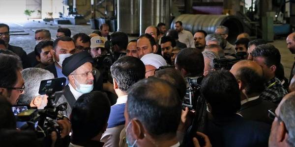 اجازه نمی‌دهیم هپکو و آذرآب بیش از این لطمه ببینند