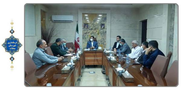 سفر استانی اعضای هیات دولت به استان مرکزی