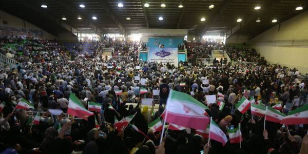 مردمی بودن رمز موفقیت دولت سیزدهم است