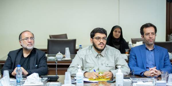 برنامه های مرتبط با بنیاد مستضعفان کشور بررسی شد.