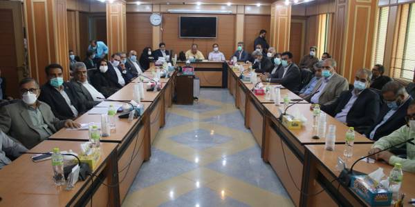 سفر آیت الله دکتر سیدابراهیم رئیسی ریاست محترم جمهور وهیئت دولت به استان وحضور نماینده ویژه رییس جمهور در شهرستان ساوه