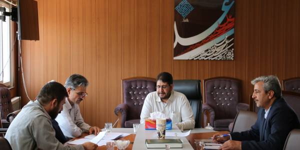 هیات تطبیق مصوبات شورای اسلامی شهر :