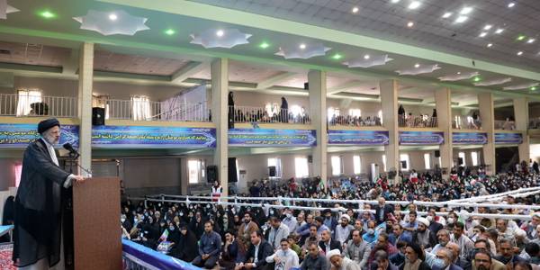 امام خمینی(ره) مقاومت را به آزادیخواهان جهان آموخت