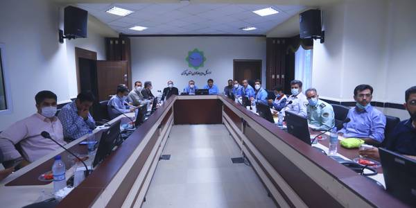 ستاد مدیریت بحران استان مرکزی