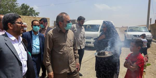 تجلیل از مفاخر، تحکیم نظام هویتی استان و کشور است.