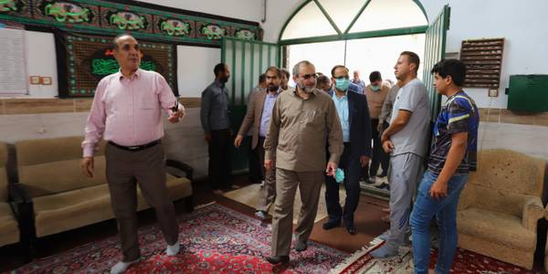 محرومیت ها ناشی از کم کاری جمهوری اسلامی نیست-با محرومیت های تاریخی مواجه هستیم