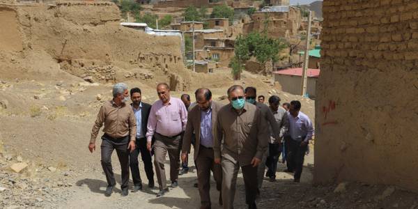 دسترسی حدود ۱۵۰ روستای استان مرکزی به اینترنت در سال جاری