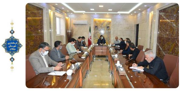 کارگروه آرد و نان ( هشتم مردادماه )