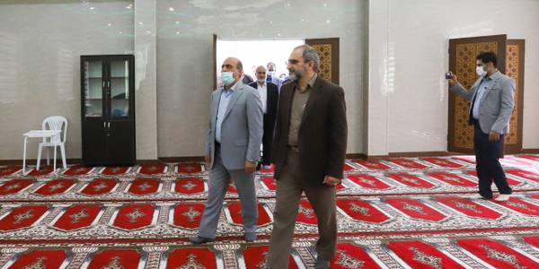 دانشگاه فرهنگیان از نگین های حوزه آموزش و تعلیم و تربیت کشور است