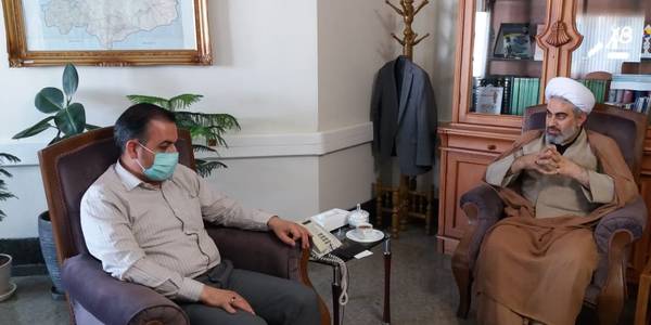 جلسه ای به منظور مولدسازی اموال و دارایی های اداره کل اوقاف و امور خیریه در راستای پاسخ به نیازهای اقتصادی استان، با حضور معاون هماهنگی امور اقتصادی و توسعه منطقه ای استاندار ، مدیرکل دفتر هماهنگی امور سرمایه گذاری و اشتغال استانداری و مدیرکل اوقاف و امور خیریه استان برگزار گردید.
در این جلسه در خصوص ایجاد شهرک صنعتی غیردولتی در اراضی اوقاف واقع در شهرستان زرندیه و فرایند تحقق این امر و الزامات پروژه، مورد بحث و تبادل نظر قرار گرفت.
دوشنبه 10 مرداد 1401