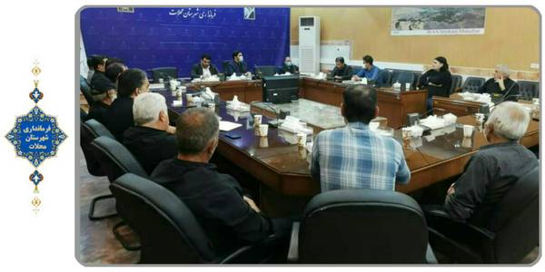 رفع مشکلات جاده دسترسی معدن عباس آباد