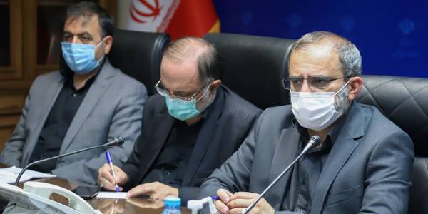 ستاد اقامه نماز استان مرکزی به ریاست استاندار مرکزی و با حضور معاونین استاندار و سایر اعضا برگزار شد

سه‌شنبه ۱۱ مرداد ۱۴۰۱