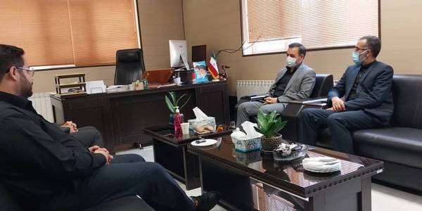 دیدار. معاون هماهنگی امور اقتصادی و توسعه منطقه ای استاندار با مدیرکل دیوان محاسبات استان

چهارشنبه ۱۲ مرداد ۱۴۰۱