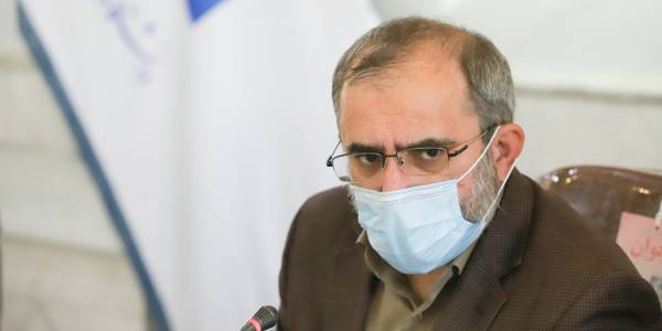 آماده‌سازی بخشی از زیرساخت‌های شهر و پایانه مرزی مهران توسط استان مرکزی