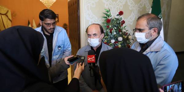 خسارت سیل به ۱۳۳ شهر و ۱۴۳۳ روستا در کشور