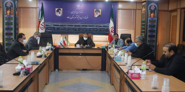 جلسه ساماندهی به ناوگان حمل و نقل عمومی، خط ساوه- شهرصنعتی کاوه