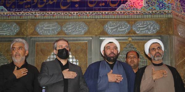 شب تاسوعای حسینی (ع)