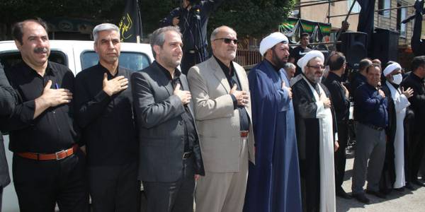 تاسوعای حسینی (ع)