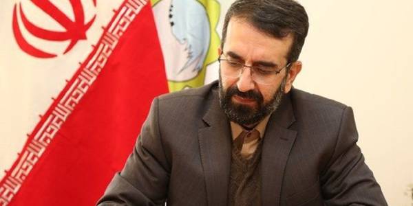 پیام معاون سیاسی، امنیتی و اجتماعی استاندار مرکزی برای روز جهاد انشگاهی