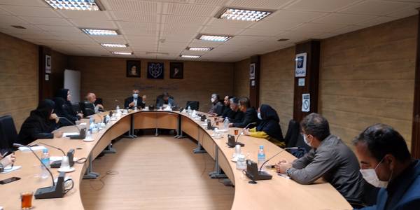 نشست هم اندیشی سازمان های مردم نهاد برگزار شد