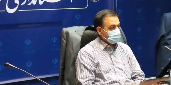 جلسه کمیسیون ماده 11 قانون هوای پاک به ریاست میرزاخانی معاون هماهنگی امور اقتصادی و توسعه منطقه ای و با حضور مدیران مربوطه برگزار شد.
در این جلسه به بررسی مشکلات 16 واحدهای تولیدی که در زمینه محیط زیست و استقرارشان مشکل داشتند رسیدگی شد.

چهارشنبه 19 مرداد 1401