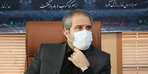 بیانیه معاون استاندار و فرماندار ویژه شهرستان ساوه به مناسبت روز خبرنگار